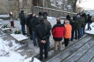 26./27.01.2014 - Gedenkveranstaltungen an die Opfer des Nationalsozialismus