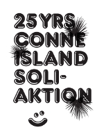 25yrs Conne Island